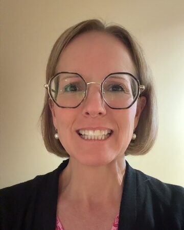 Caroline Flett