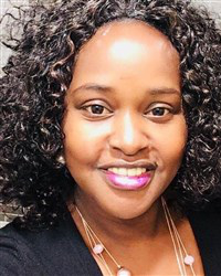 Rev. Esther Ndambuki
