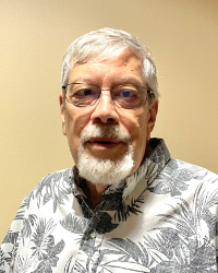Rev. Dr. Jim Godbey