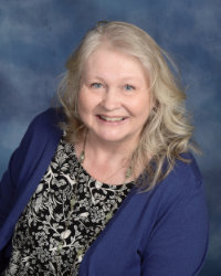 Linda Gilchrist
