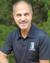 Rev. Dr. Mitch Reece